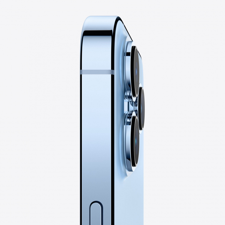 Apple iPhone 13 Pro Max, 512 ГБ, небесно-голубой
