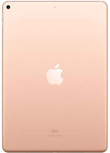 Apple iPad Air 64GB Wi-Fi Gold