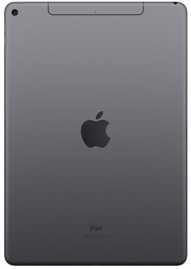 Apple iPad Air 64GB Wi-Fi + Cellular Space Grey