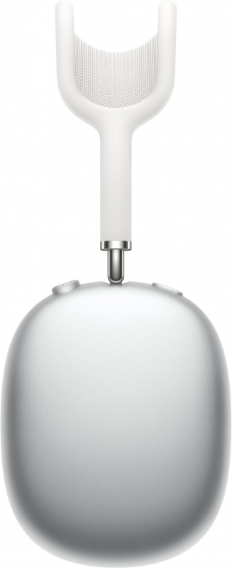 Наушники Apple AirPods Max серебристый (MGYJ3)