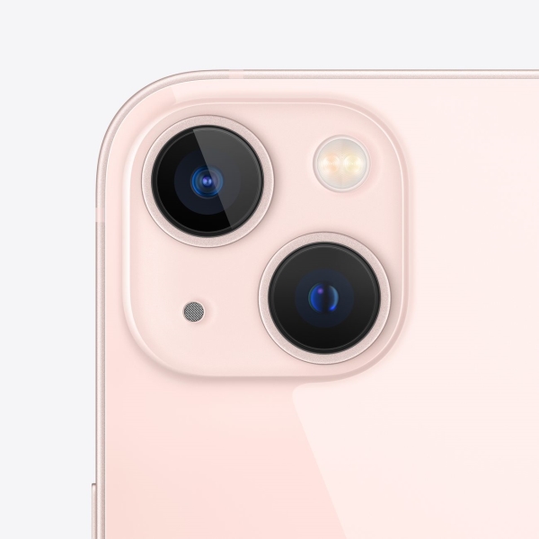 Apple iPhone 13 mini, 512 ГБ, розовый