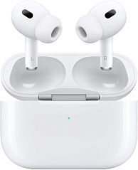 Беспроводные наушники Apple AirPods Pro 2-го поколения (2023) с MagSafe и USB-C