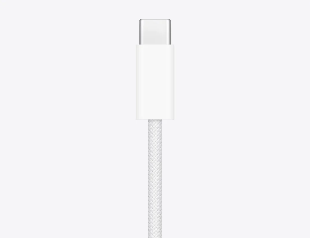 Разъём кабеля USB-C