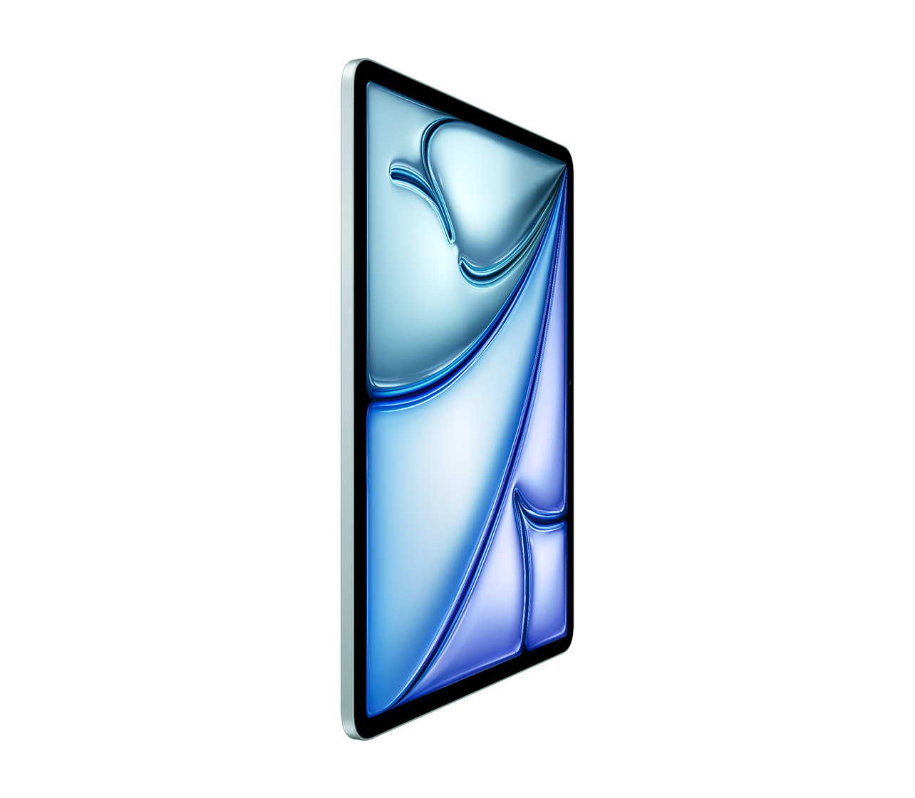 iPad Air голубой (Blue)