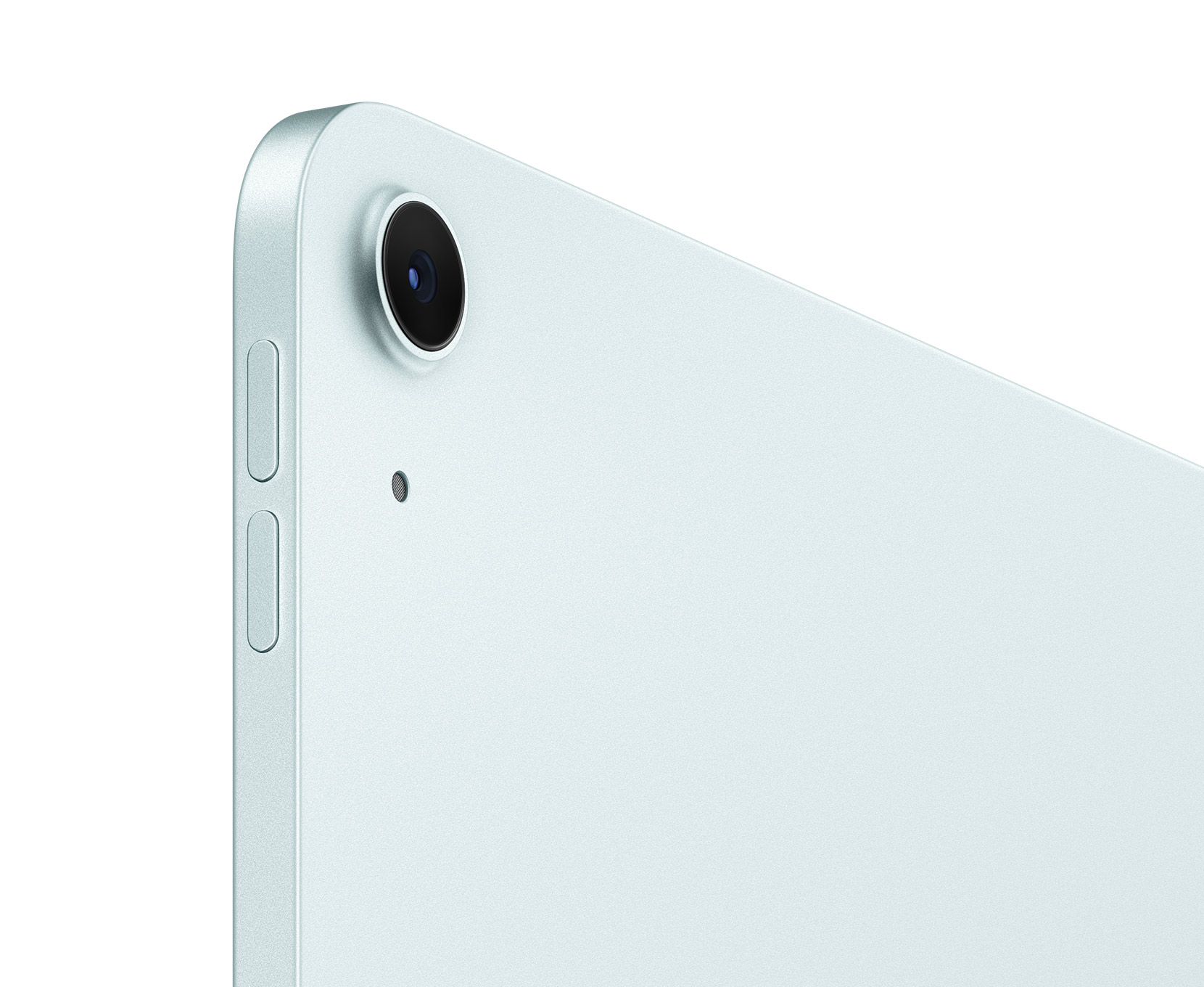 Камера iPad Air голубой (Blue)