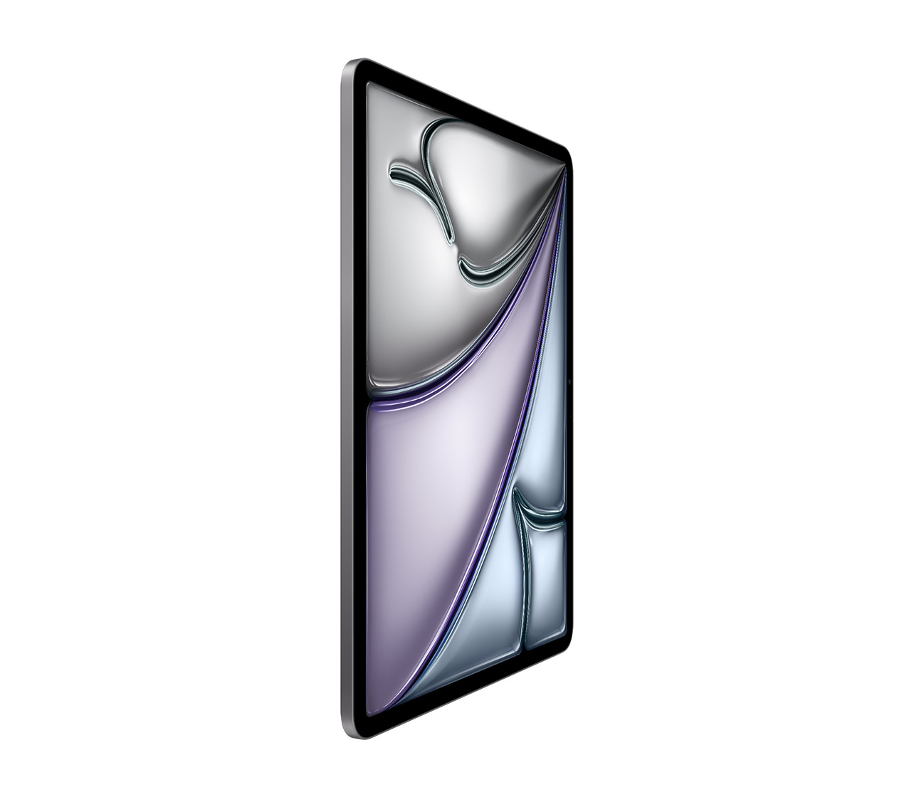 iPad Air серый космос (Space Gray)