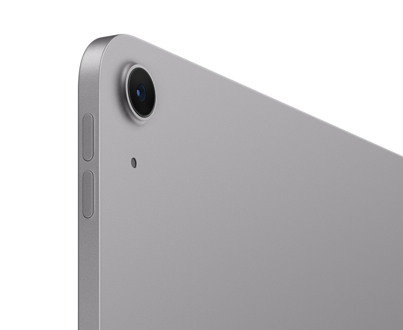 Камера iPad Air серый космос (Space Gray)