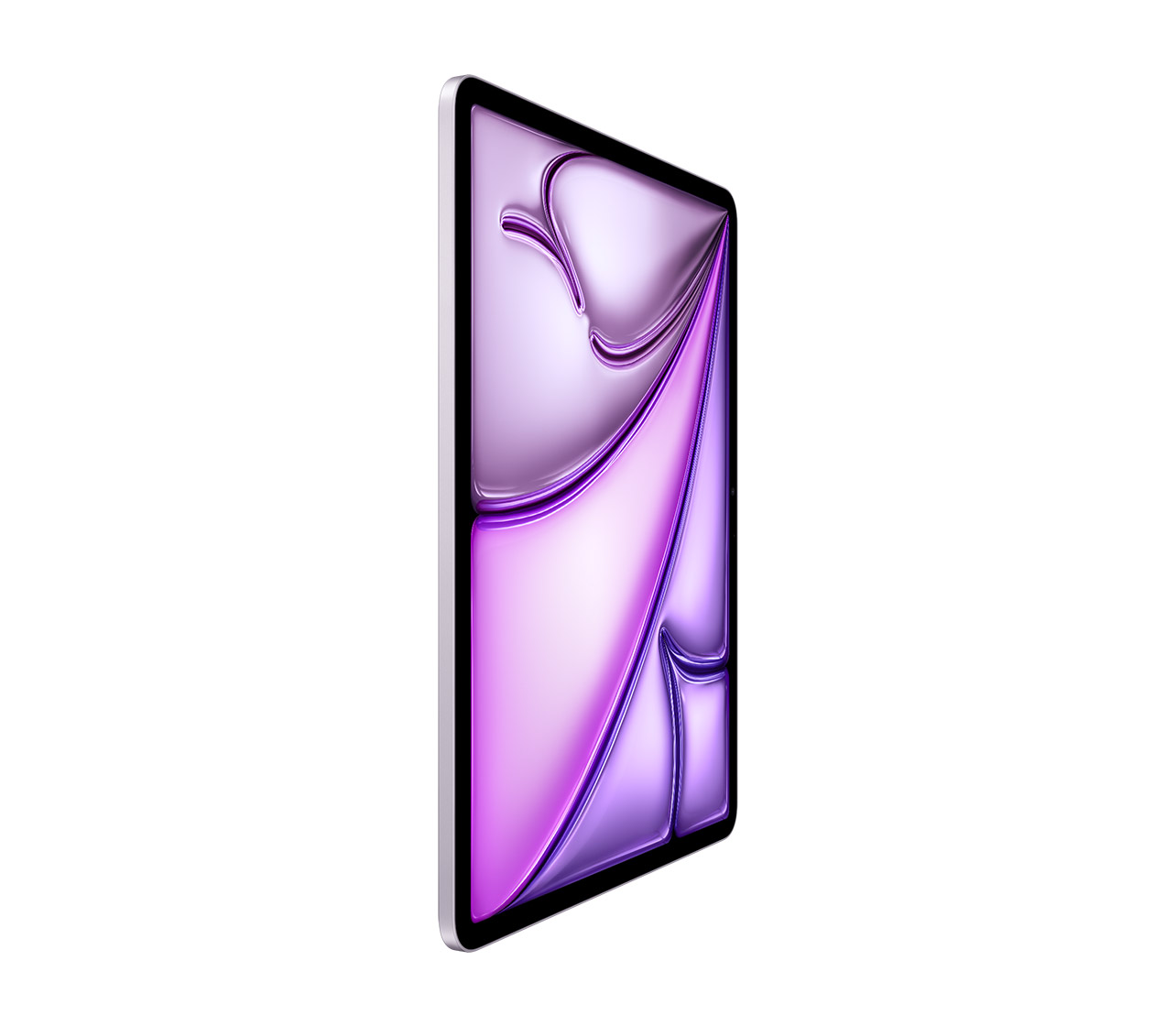 iPad Air фиолетовый (Purple)