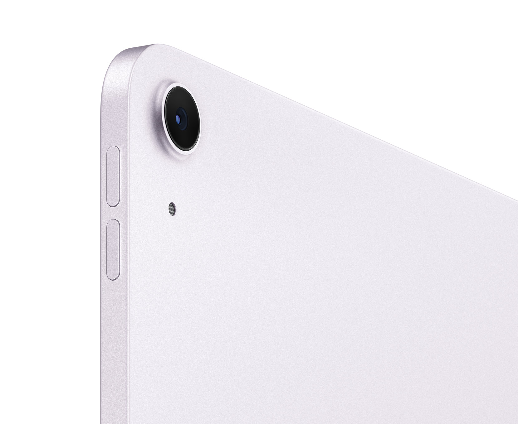 Камера iPad Air фиолетовый (Purple)
