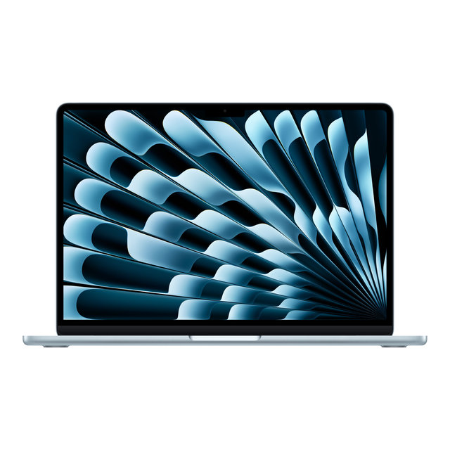 MacBook Air M5