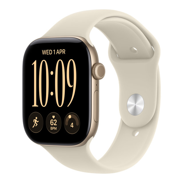 Apple Watch Series 12