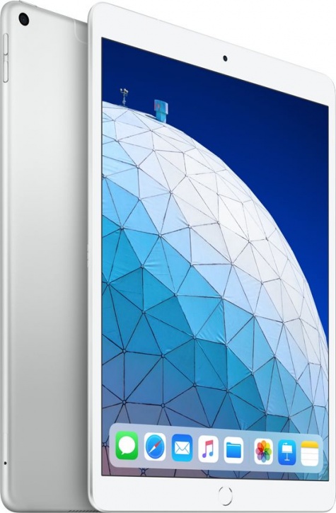 Apple iPad Air 64GB Wi-Fi + Cellular Silver