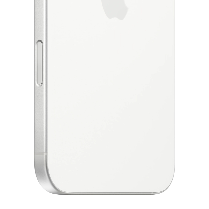 Apple iPhone 16 256 GB White eSIM