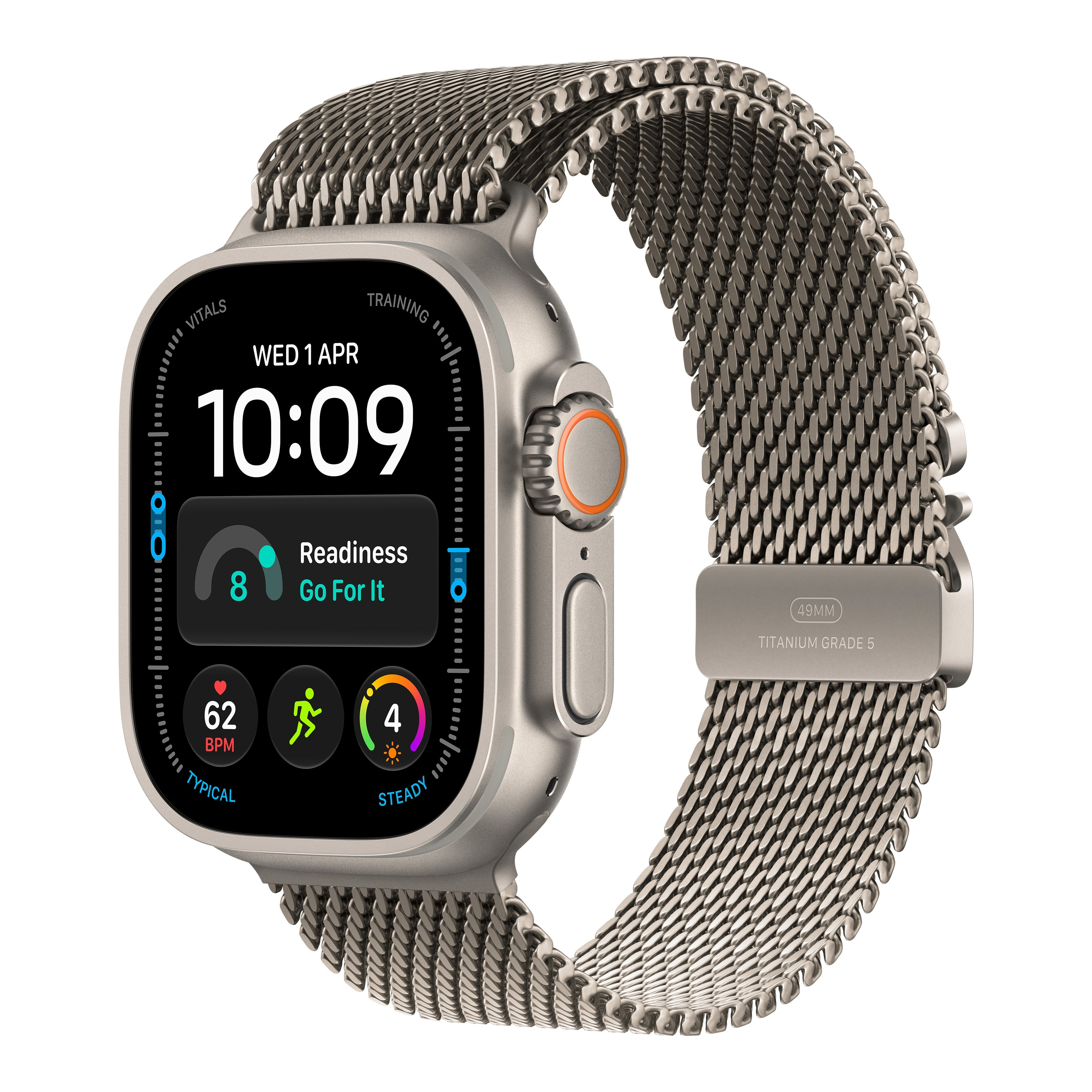 Apple Watch Ultra 4
