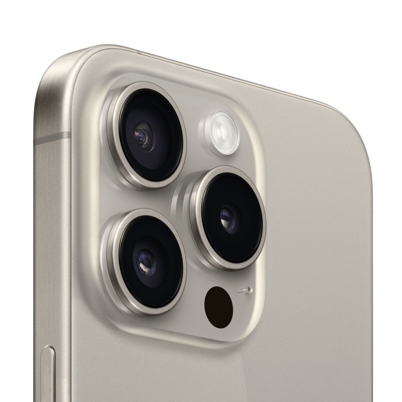Apple iPhone 15 Pro 1 ТБ титановый бежевый Dual-SIM