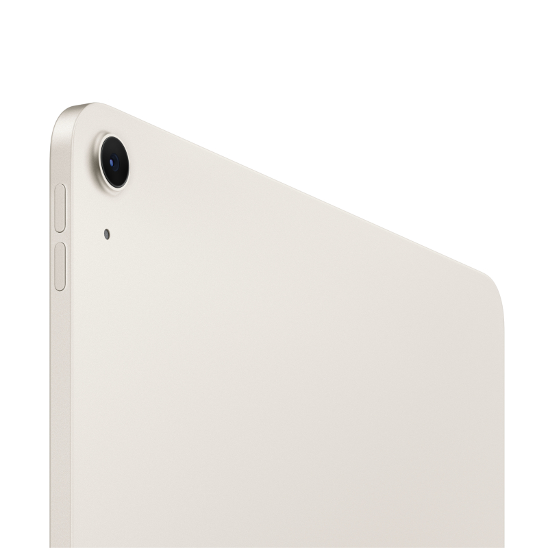 Apple iPad Air 13" (2024) Wi-Fi + Cellular 1 ТБ, «сияющая звезда»