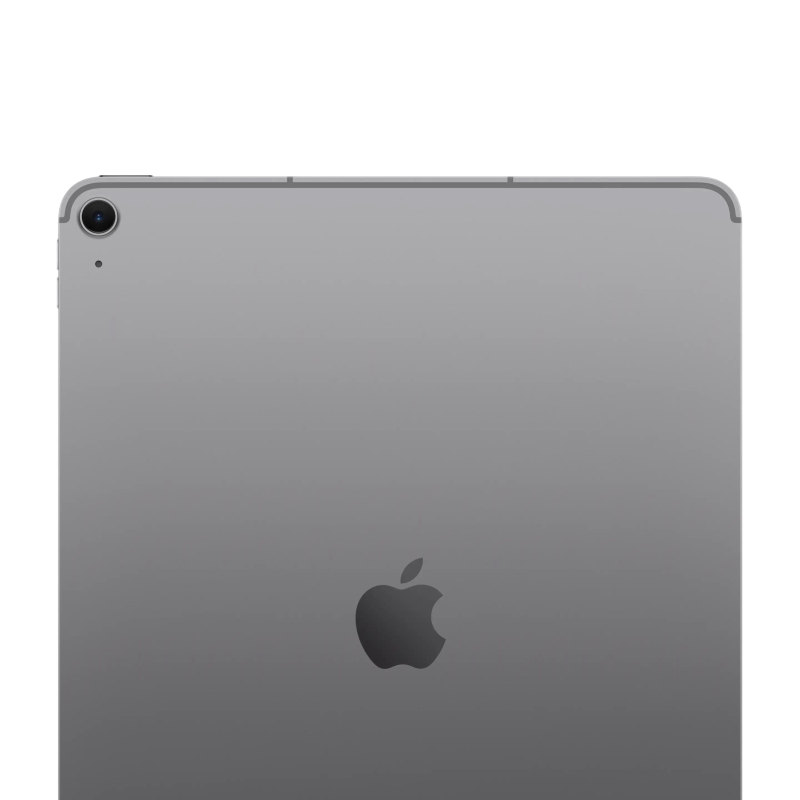 Планшет Apple iPad Air 13”, 1 ТБ, Wi-Fi + Cellular («Серый космос» | Space Gray) (M3 | 2025)