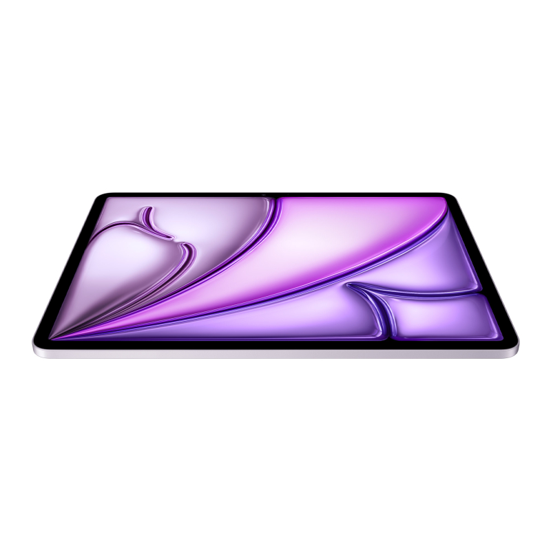 Apple iPad Air 11" (2024) Wi-Fi + Cellular 512 ГБ, фиолетовый