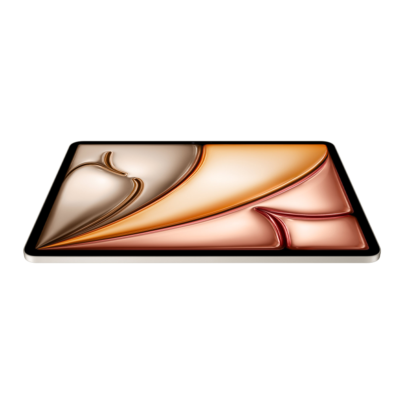 Apple iPad Air 13" (2024) Wi-Fi 512 ГБ, «сияющая звезда»