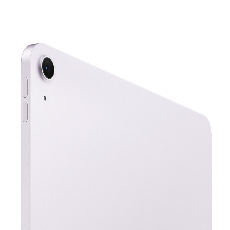 Apple iPad Air 11" (2024) Wi-Fi + Cellular 256 ГБ, фиолетовый