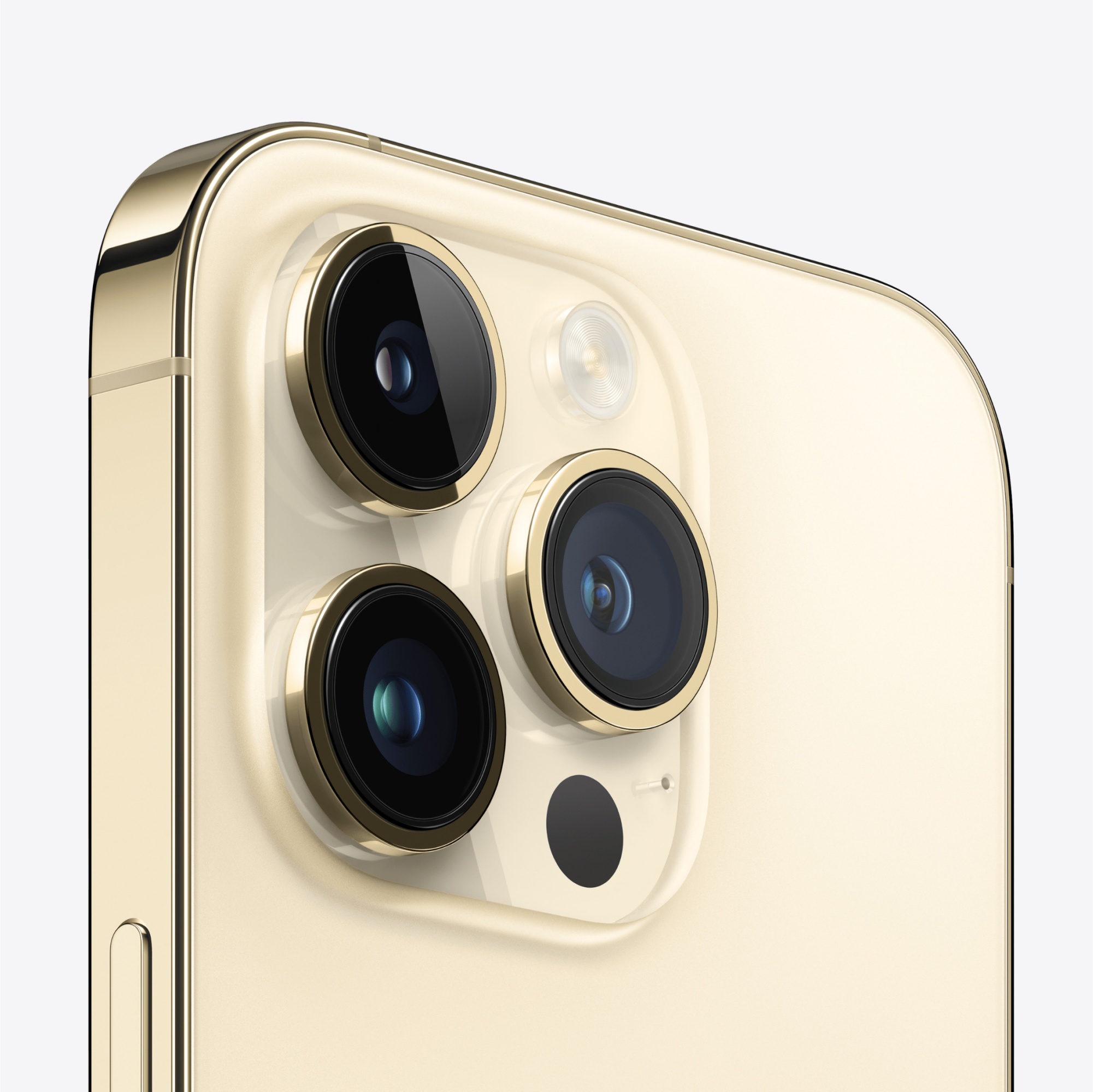 Apple iPhone 14 Pro, 512 ГБ, золотой