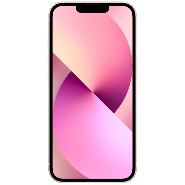 Apple iPhone 13, 128 ГБ, розовый