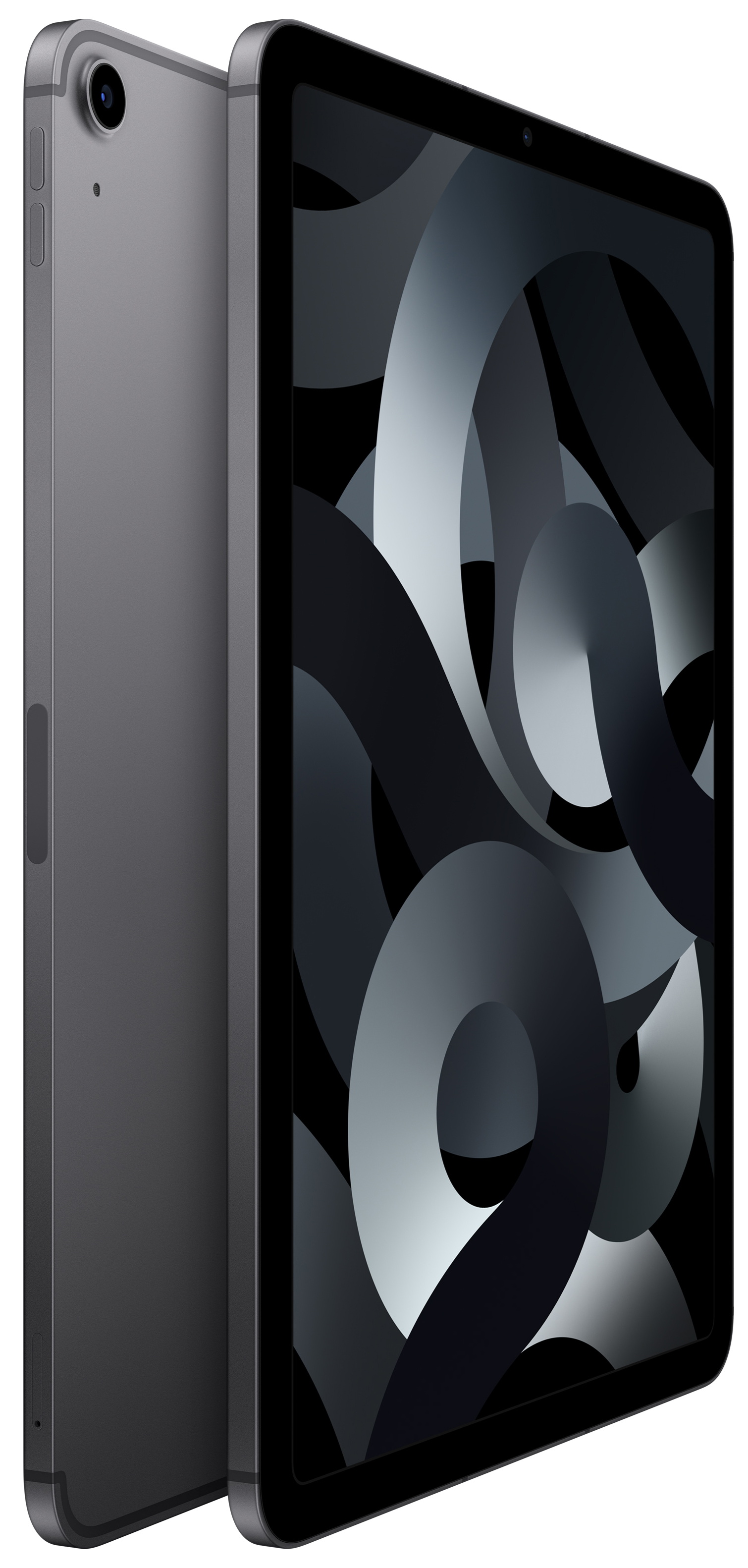 Apple iPad Air (2022) 10,9" Wi-Fi 256 ГБ, «серый космос»