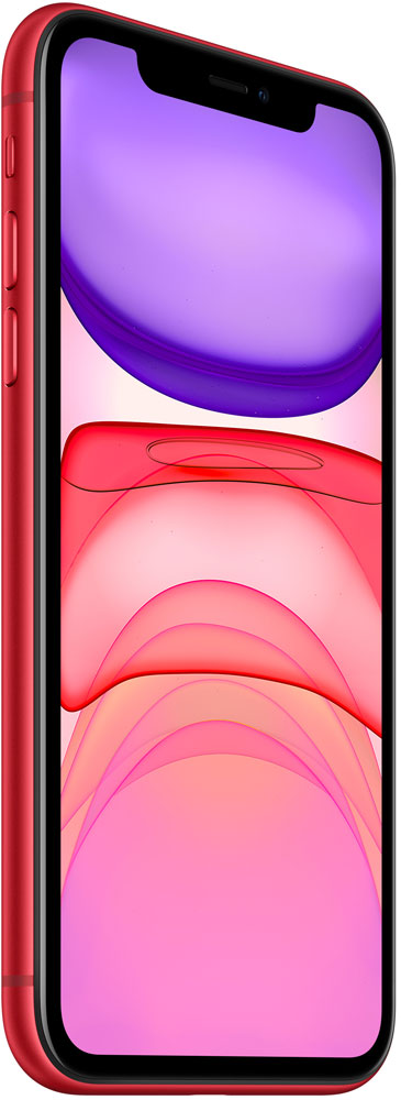Apple iPhone 11 128GB Red (красный)