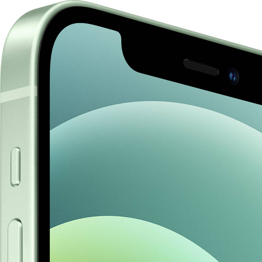 Apple iPhone 12, 64 ГБ, зеленый