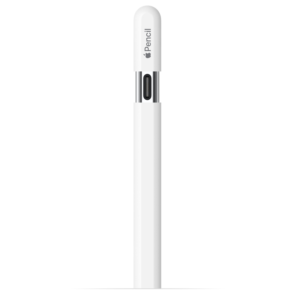 Стилус Apple Pencil (USB-C), MUWA3