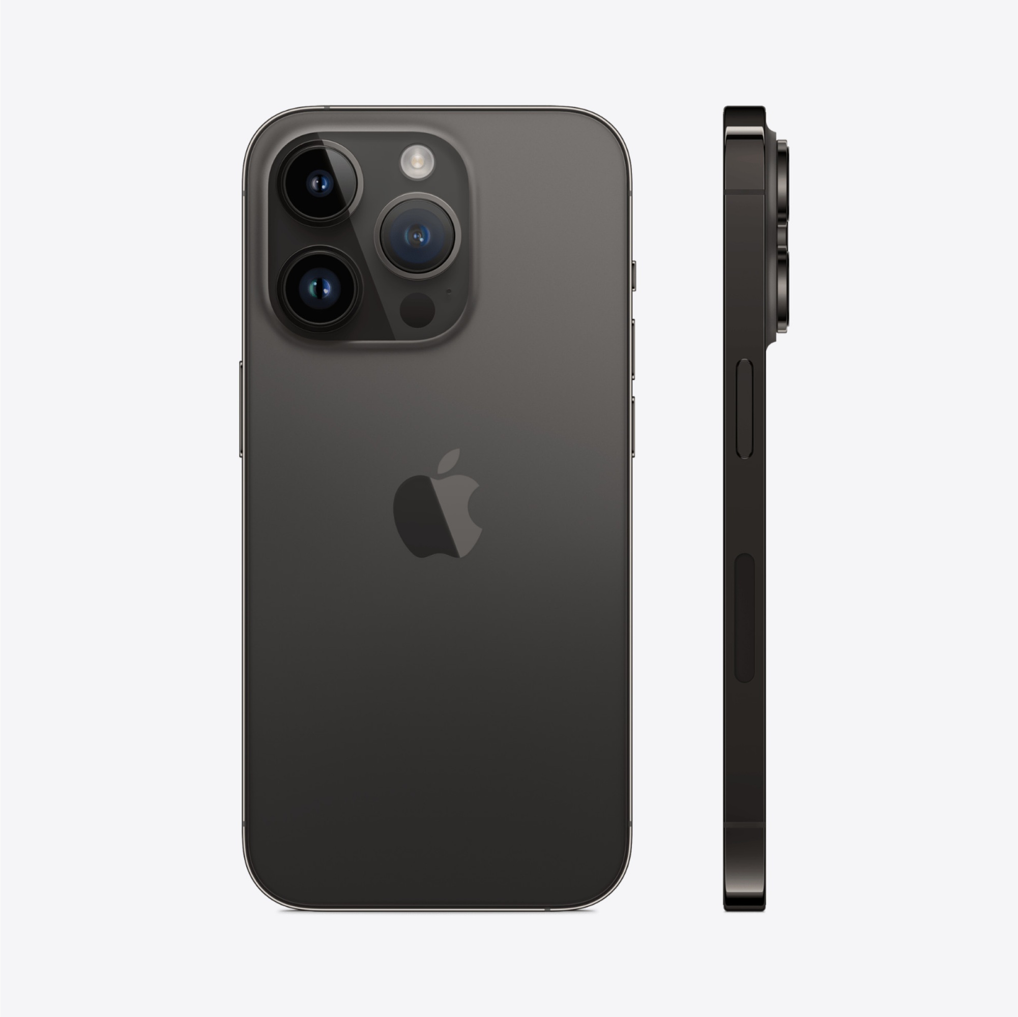 Apple iPhone 14 Pro Max, 1 ТБ, «чёрный космос»