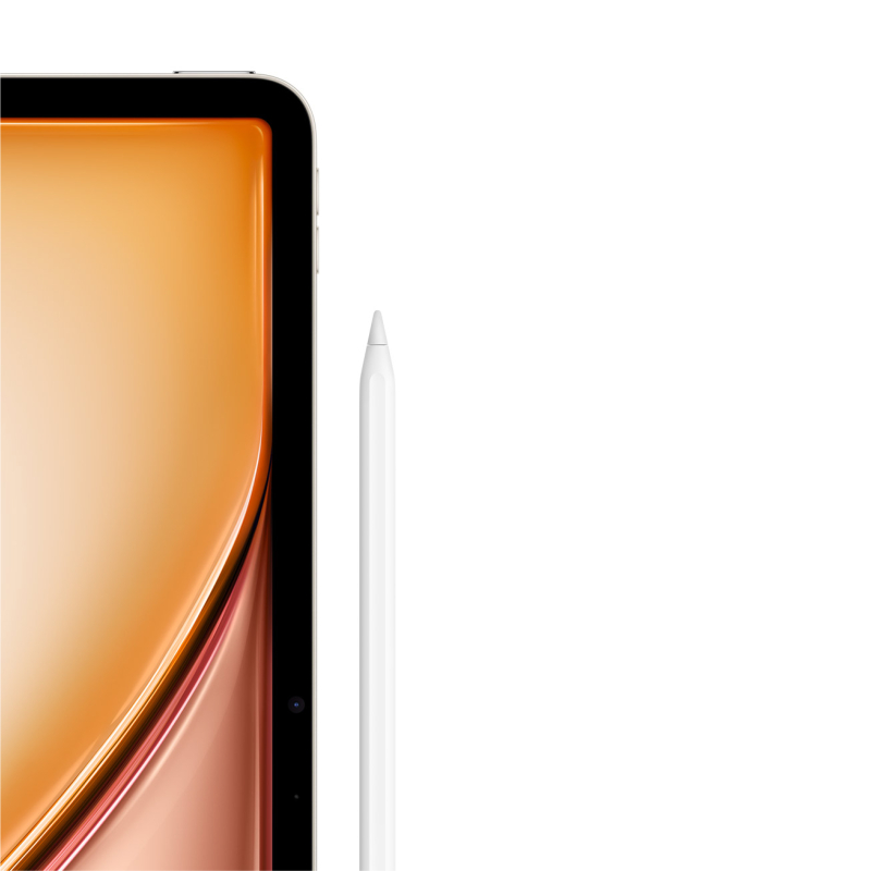 Apple iPad Air 13" (2024) Wi-Fi 512 ГБ, «сияющая звезда»