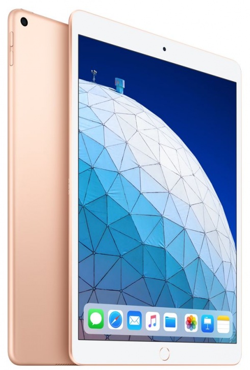 Apple iPad Air 64GB Wi-Fi Gold