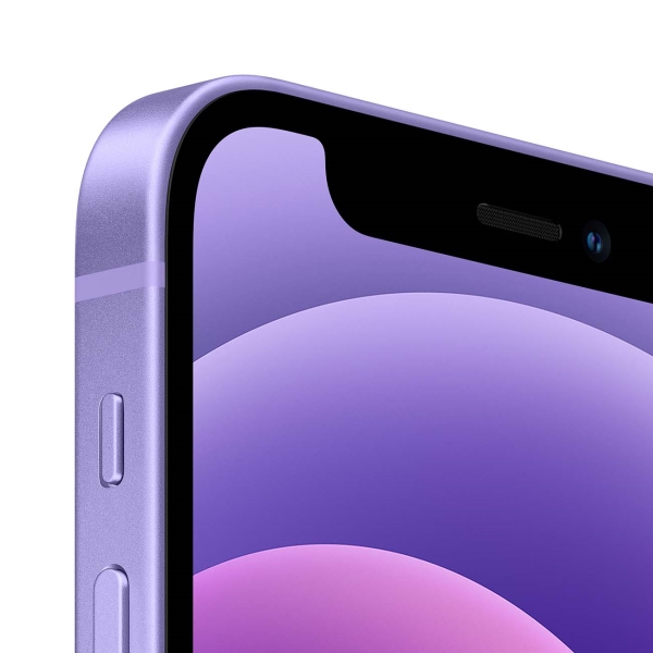 Apple iPhone 12, 64 ГБ, фиолетовый