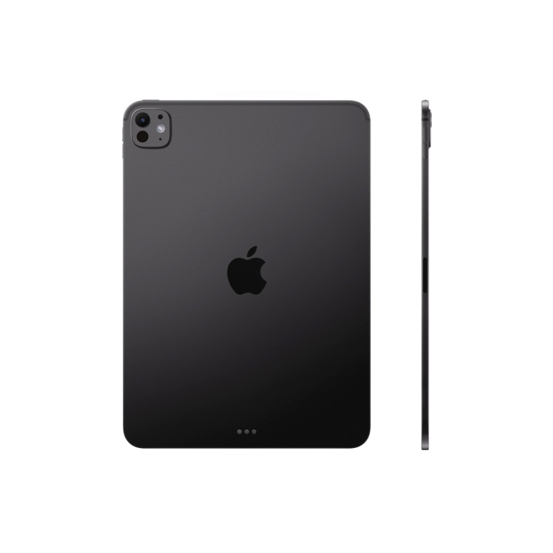 Планшет Apple iPad Pro 11" с нанотекстурой, 2 ТБ, Wi-Fi («Чёрный космос» | Space Black) (M5 | 2025)