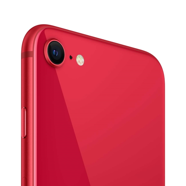 Apple iPhone SE 2020 64GB красный