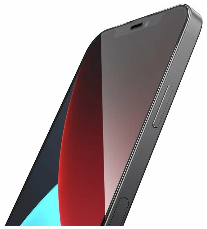 Защитное стекло HOCO G1 3D для iPhone 12/12 Pro