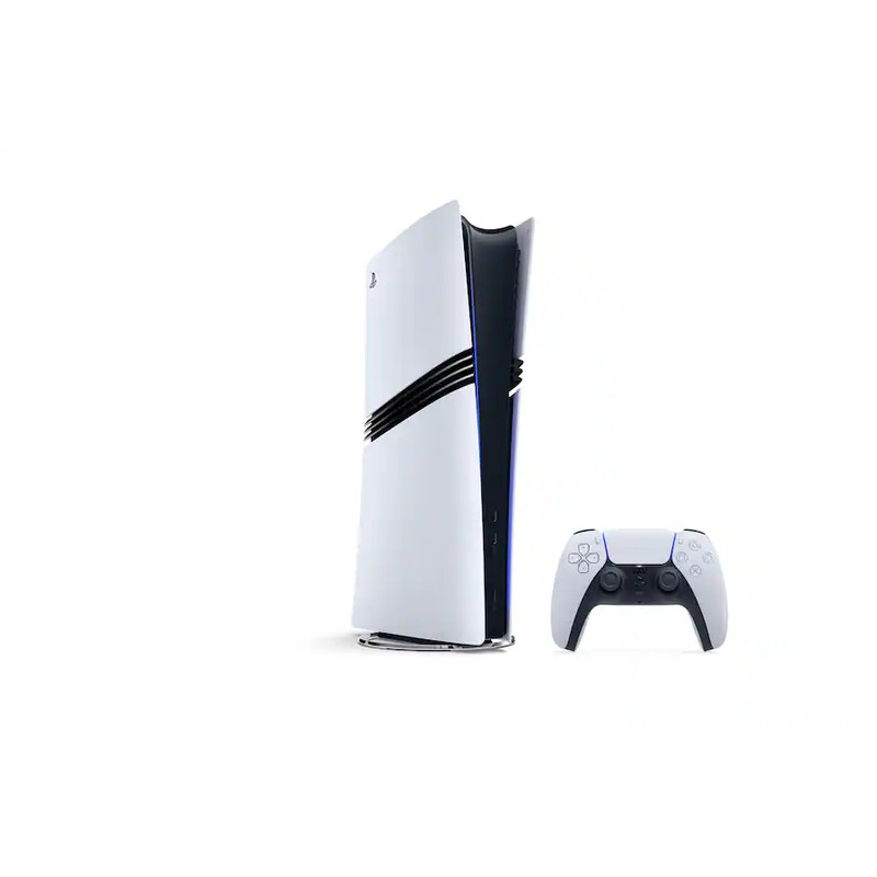 Игровая консоль Sony PlayStation 5 Pro (2 ТБ)