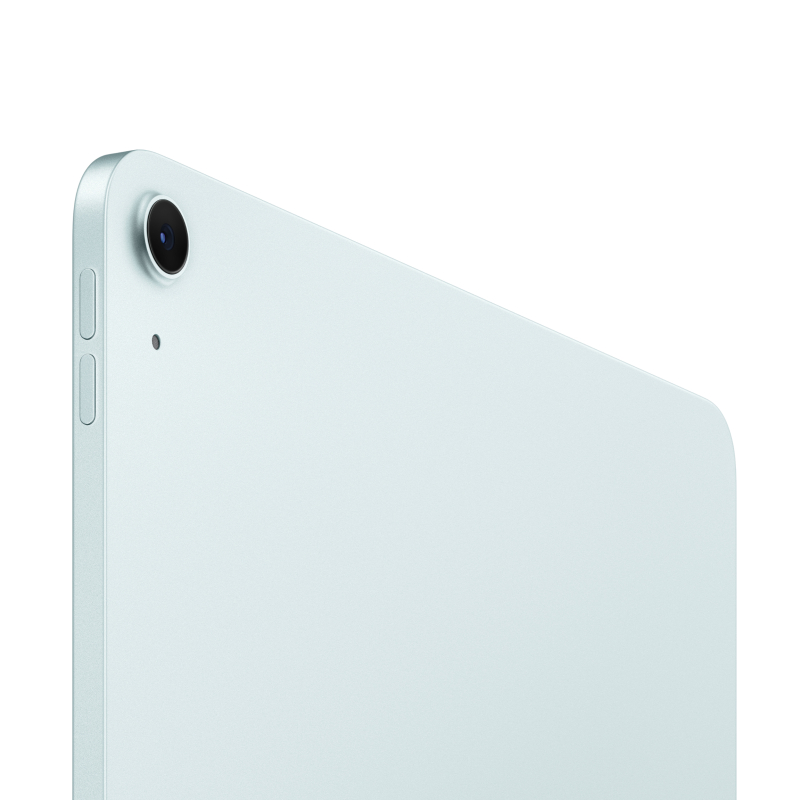 Apple iPad Air 13" (2024) Wi-Fi 256 ГБ, синий
