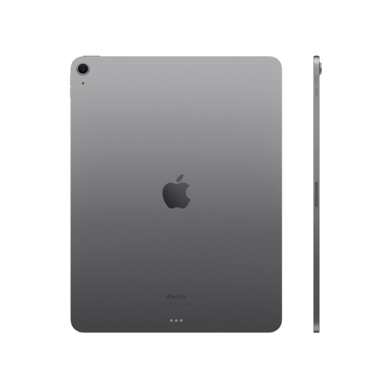 Apple iPad Air 11" (2024) Wi-Fi + Cellular 1 ТБ, «серый космос»