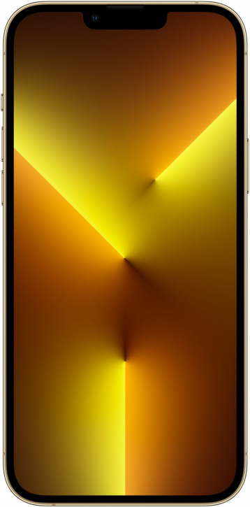 Apple iPhone 13 Pro Max, 1 ТБ, золотой