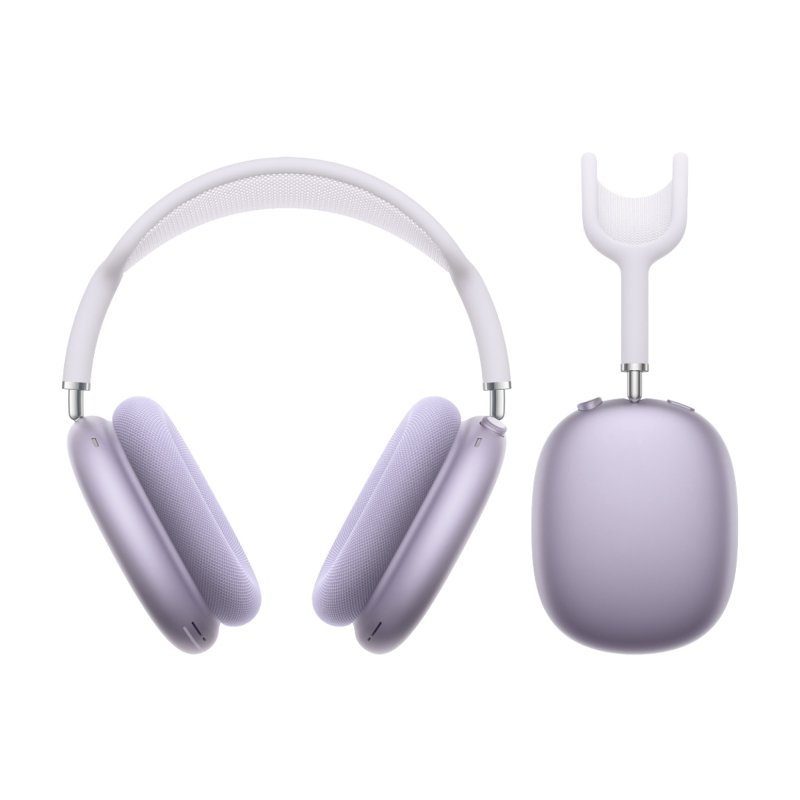 Купить Наушники Apple AirPods Max (2024) в Тюмени по выгодной цене