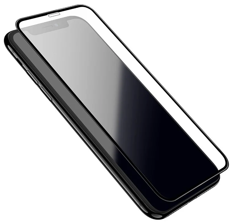 Защитное стекло HOCO G5 3D для iPhone 11/Xr