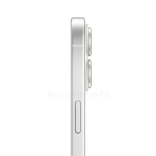 Смартфон Apple iPhone 17 512 ГБ (Белый | White) Dual-SIM