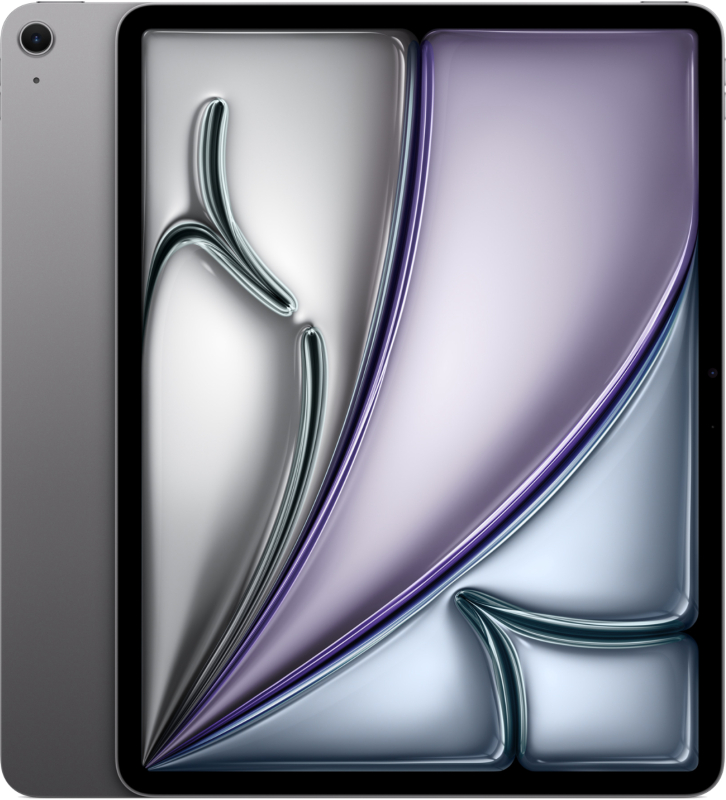 Apple iPad Air 11" (2024) Wi-Fi + Cellular 1 ТБ, «серый космос»