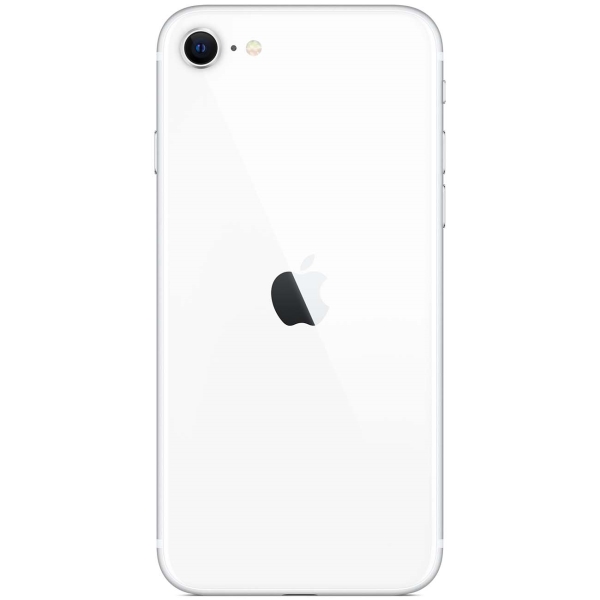 Apple iPhone SE 2020 64GB белый