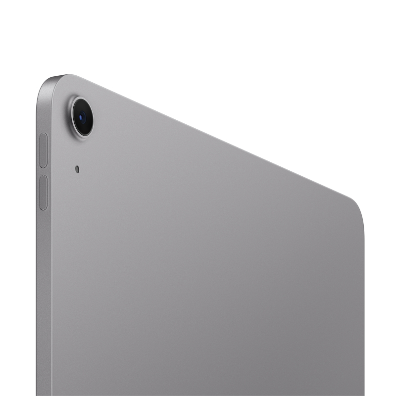 Apple iPad Air 11" (2024) Wi-Fi + Cellular 512 ГБ, «серый космос»