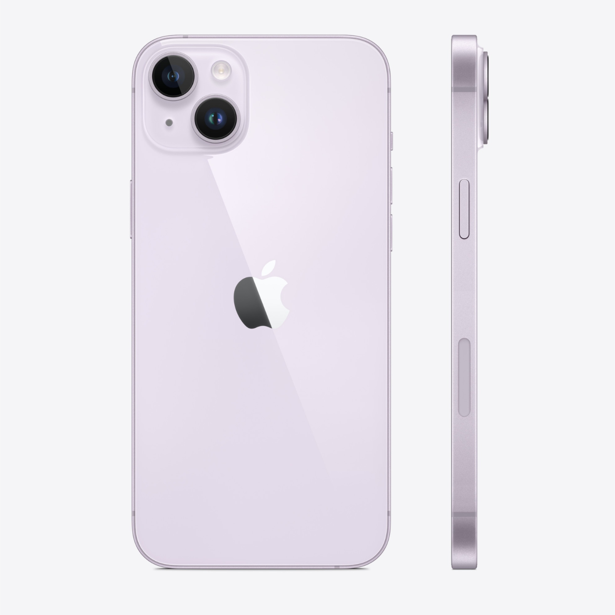 Apple iPhone 14 Plus 512GB Purple eSIM
