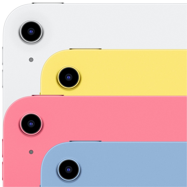iPad 11" (2025)