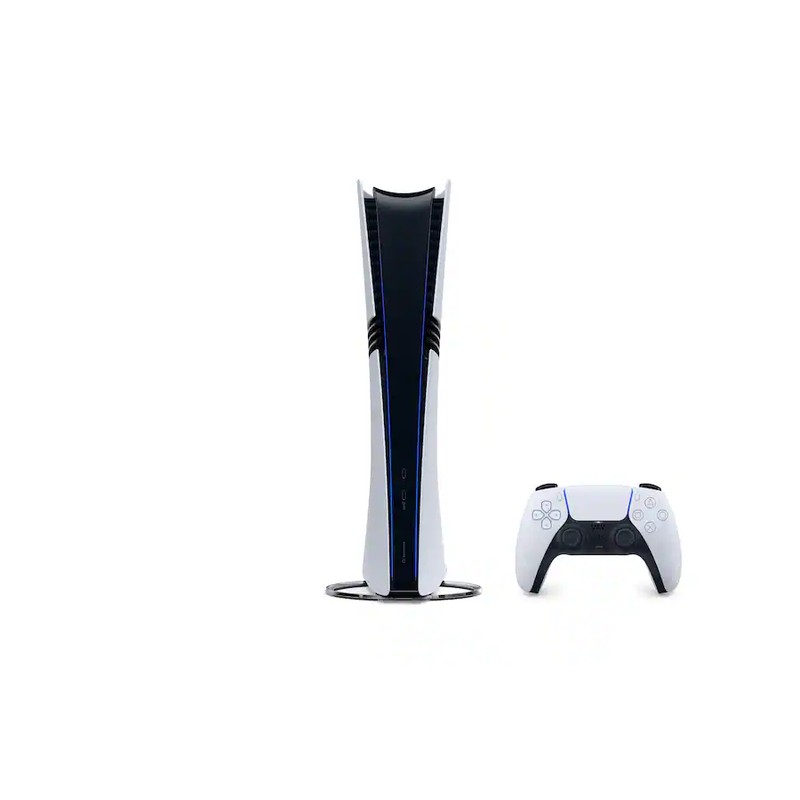 Игровая консоль Sony PlayStation 5 Pro (2 ТБ)